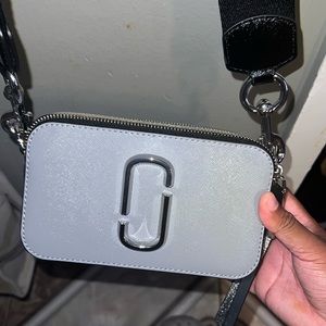 Marc jacobs Snapshot bag